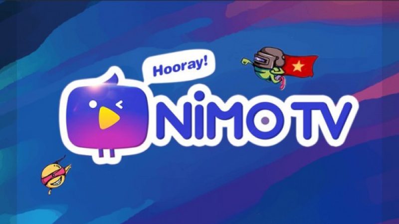 NimoTv